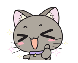 Hoshi & Luna Diary[Animated] sticker #12190268