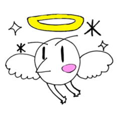 UMA!Ching sticker #12190636