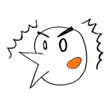 UMA!Ching sticker #12190651