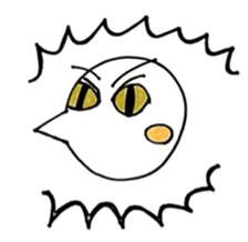 UMA!Ching sticker #12190656