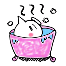 UMA!Ching sticker #12190666