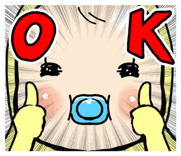 Memetan (OK set) sticker #12190800