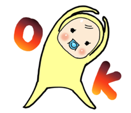 Memetan (OK set) sticker #12190802