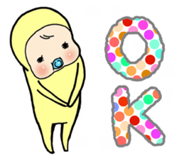 Memetan (OK set) sticker #12190804