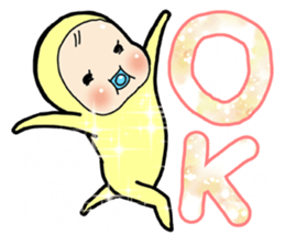 Memetan (OK set) sticker #12190805