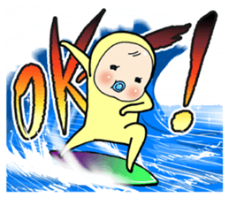 Memetan (OK set) sticker #12190809