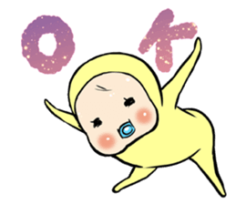 Memetan (OK set) sticker #12190810