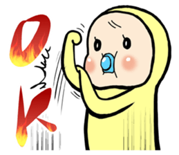 Memetan (OK set) sticker #12190811