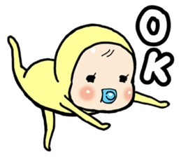 Memetan (OK set) sticker #12190813