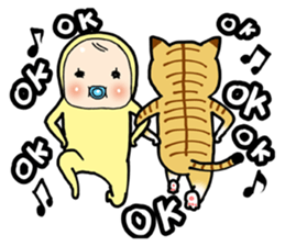 Memetan (OK set) sticker #12190823