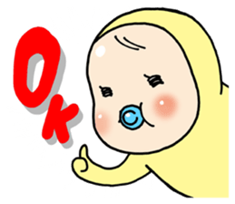 Memetan (OK set) sticker #12190826