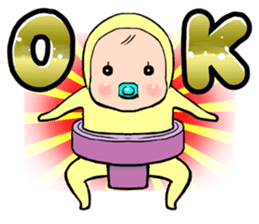 Memetan (OK set) sticker #12190833