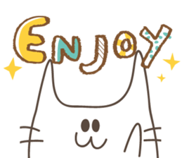 girlish cats.3nd sticker #12190933