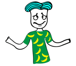 Xu ad Xi Daily sticker #12191305