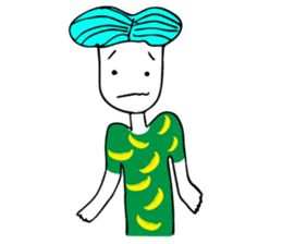 Xu ad Xi Daily sticker #12191327