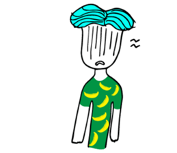 Xu ad Xi Daily sticker #12191328