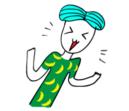 Xu ad Xi Daily sticker #12191330