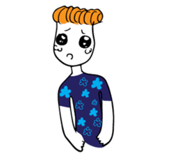 Xu ad Xi Daily sticker #12191332