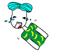 Xu ad Xi Daily sticker #12191333