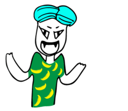 Xu ad Xi Daily sticker #12191337