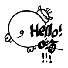 Pig Head 3.II More gizmos for recreation sticker #12191496