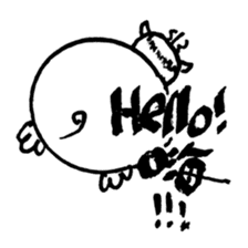 Pig Head 3.II More gizmos for recreation sticker #12191496