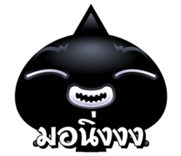 Somwang sticker #12191743