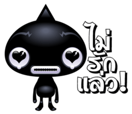 Somwang sticker #12191744