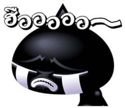 Somwang sticker #12191746