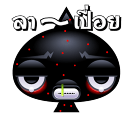 Somwang sticker #12191749