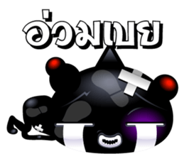 Somwang sticker #12191754