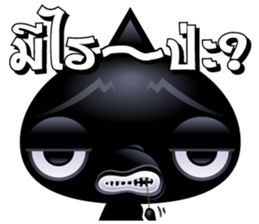 Somwang sticker #12191756