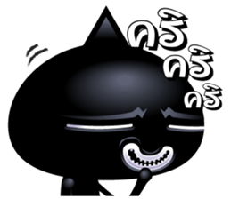 Somwang sticker #12191760