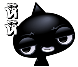 Somwang sticker #12191763