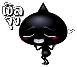 Somwang sticker #12191765