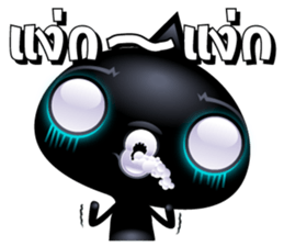 Somwang sticker #12191770