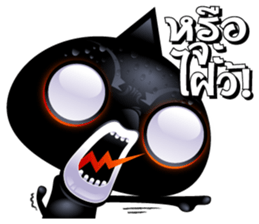 Somwang sticker #12191773