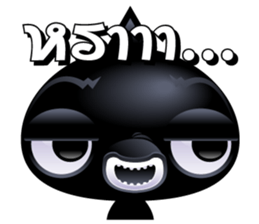 Somwang sticker #12191776