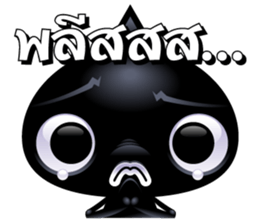 Somwang sticker #12191777