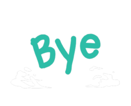 TaoBear Cartoon sticker #12191805