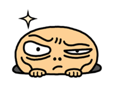 Daebak sticker #12192312