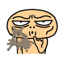 Daebak sticker #12192321