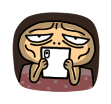 Daebak sticker #12192323