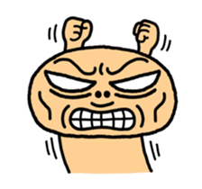 Daebak sticker #12192326