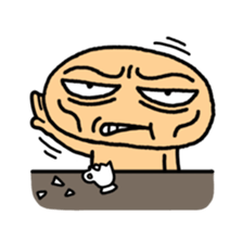 Daebak sticker #12192328