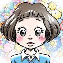 Rinko and Pinta of rabbit 3