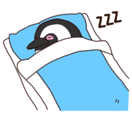 Kakegawa Kachouen birds feelings sticker #12193483