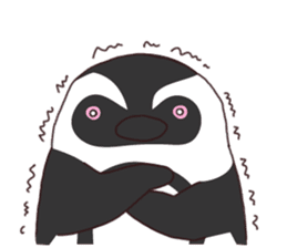 Kakegawa Kachouen birds feelings sticker #12193498