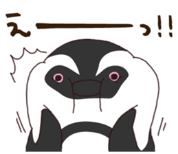 Kakegawa Kachouen birds feelings sticker #12193503