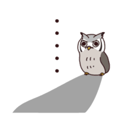 Kakegawa Kachouen birds feelings sticker #12193516